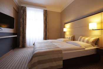 Steigenberger Hotel Bad Neuenahr galeri fotoğrafı