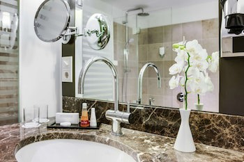 Steigenberger Hotel Bad Neuenahr galeri fotoğrafı