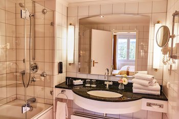 Steigenberger Hotel Bad Neuenahr galeri fotoğrafı