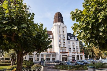 Steigenberger Hotel Bad Neuenahr fotoğrafı