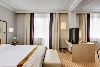 Steigenberger Hotel Bad Neuenahr galeri fotoğrafı