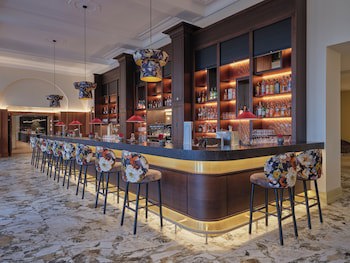 Steigenberger Hotel Bad Neuenahr fotoğrafı
