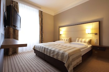 Steigenberger Hotel Bad Neuenahr galeri fotoğrafı