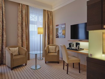 Steigenberger Hotel Bad Neuenahr galeri fotoğrafı