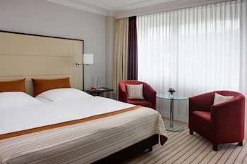 Steigenberger Hotel Bad Neuenahr galeri fotoğrafı