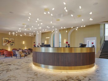 Steigenberger Hotel Bad Neuenahr fotoğrafı