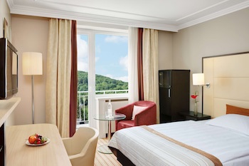 Steigenberger Hotel Bad Neuenahr galeri fotoğrafı