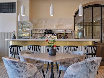 Steigenberger Hotel Bad Neuenahr galeri fotoğrafı