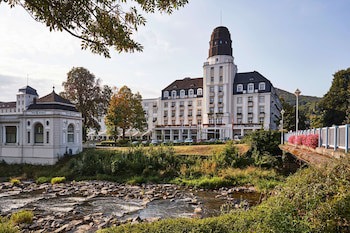 Steigenberger Hotel Bad Neuenahr fotoğrafı
