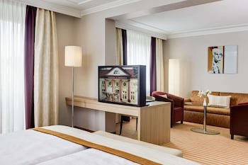 Steigenberger Hotel Bad Neuenahr galeri fotoğrafı