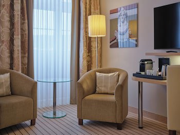 Steigenberger Hotel Bad Neuenahr galeri fotoğrafı