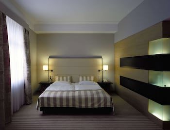 Steigenberger Hotel Bad Neuenahr galeri fotoğrafı