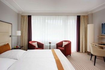 Steigenberger Hotel Bad Neuenahr galeri fotoğrafı