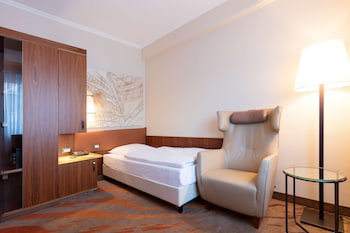 Hotel Europaischer Hof Hamburg galeri fotoğrafı