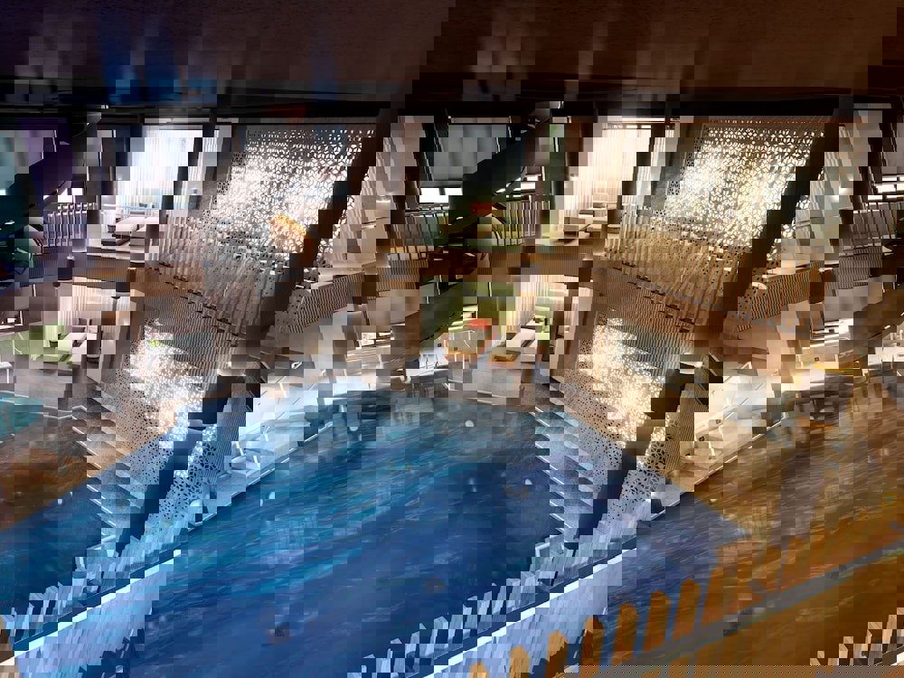 Hotel Europaischer Hof Hamburg