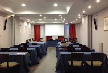 Sina Maria Luigia galeri fotoğrafı