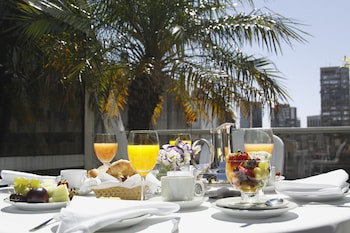 El Conquistador Hotel