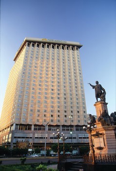 Fiesta Americana Reforma