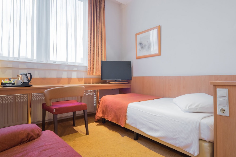 Hotel Van Walsum