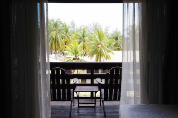 Damai Beach Resort
