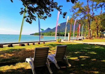 Damai Beach Resort
