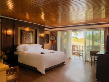 Damai Beach Resort