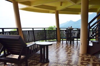 Damai Beach Resort