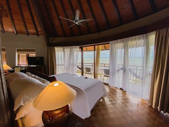 Damai Beach Resort