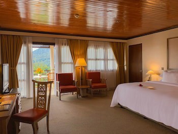 Damai Beach Resort