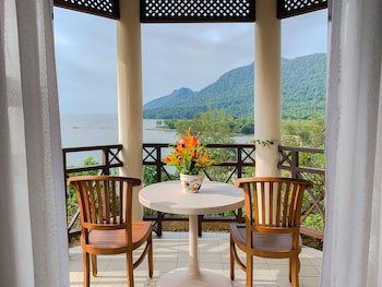 Damai Beach Resort
