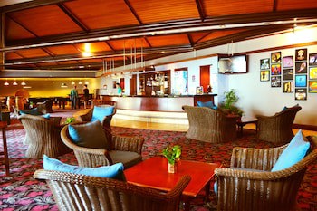 Damai Beach Resort
