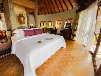 Damai Beach Resort