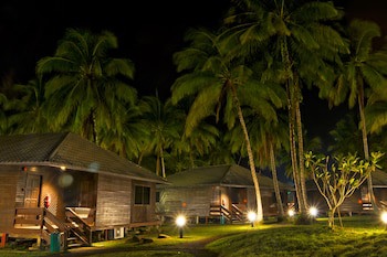 Damai Beach Resort
