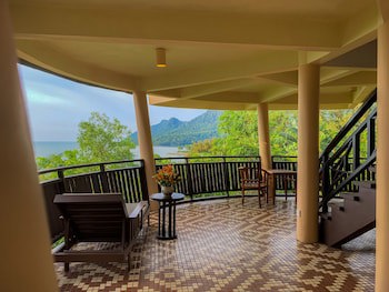 Damai Beach Resort