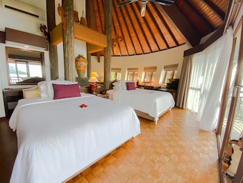 Damai Beach Resort