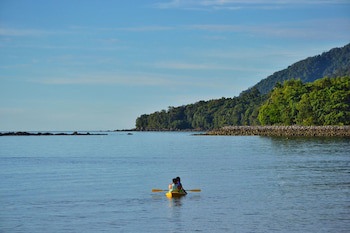 Damai Beach Resort