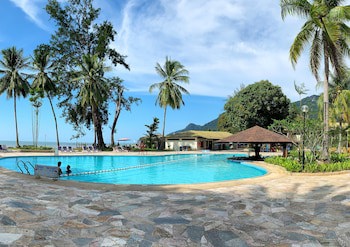 Damai Beach Resort