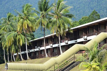 Damai Beach Resort