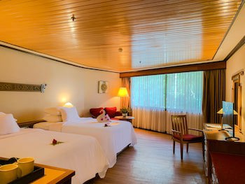 Damai Beach Resort