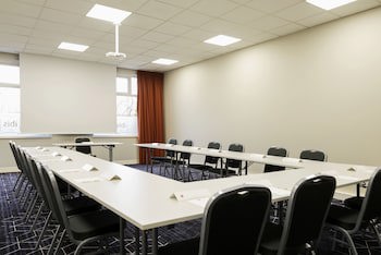 Ibis Rotterdam Vlaardingen