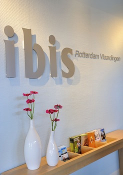 Ibis Rotterdam Vlaardingen