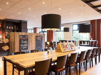 Ibis Rotterdam Vlaardingen