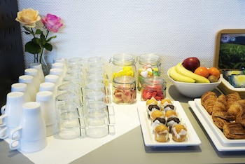 Ibis Rotterdam Vlaardingen