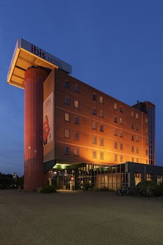 Ibis Rotterdam Vlaardingen