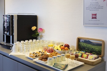 Ibis Rotterdam Vlaardingen