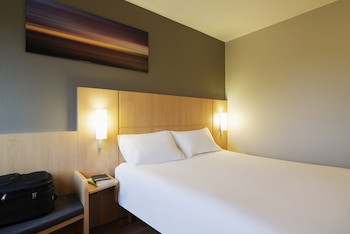 Ibis Rotterdam Vlaardingen