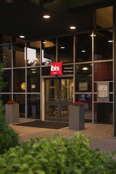 Ibis Rotterdam Vlaardingen