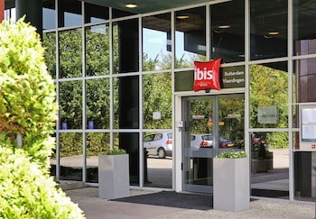 Ibis Rotterdam Vlaardingen