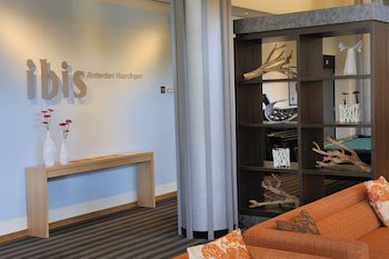 Ibis Rotterdam Vlaardingen