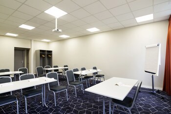 Ibis Rotterdam Vlaardingen